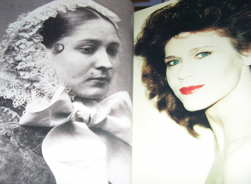 Nadar/Warhol: Paris/New York: Photography And Fame-new