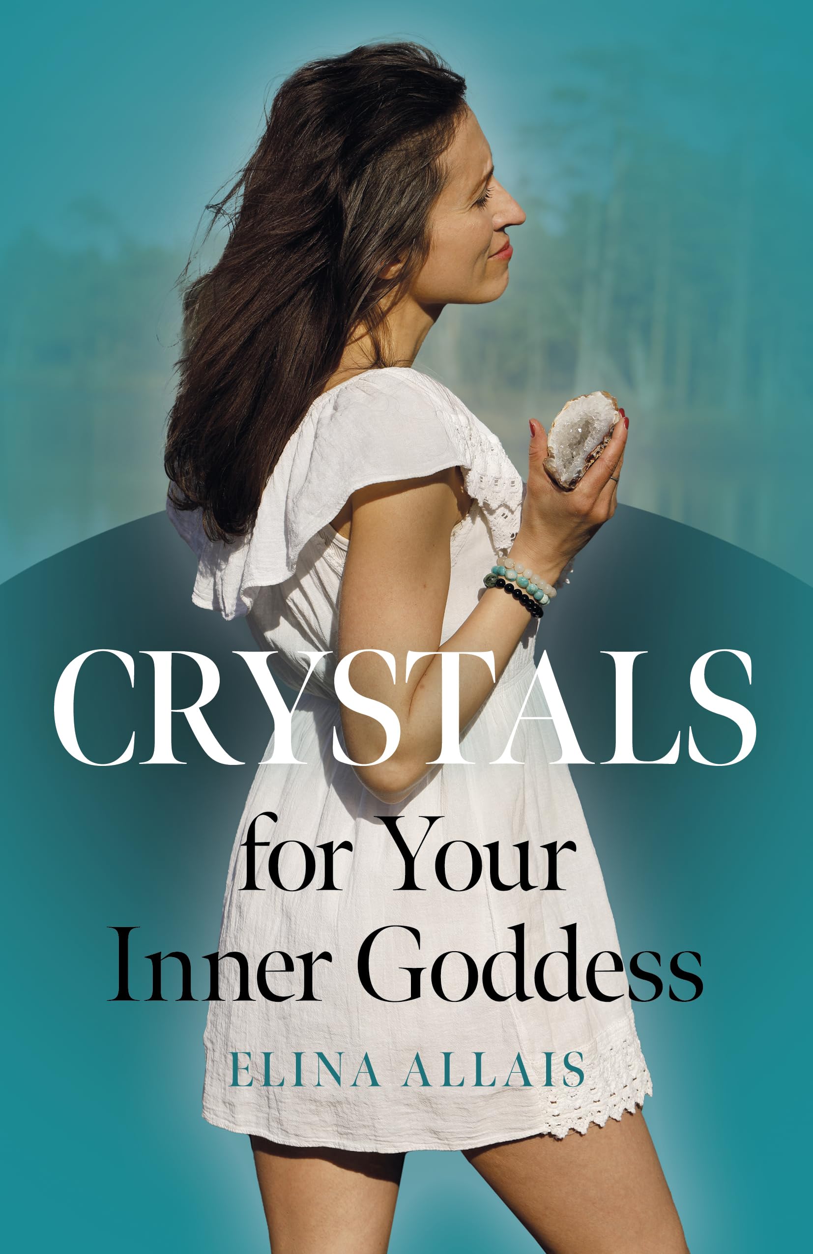 Crystals for Your Inner Goddess,New