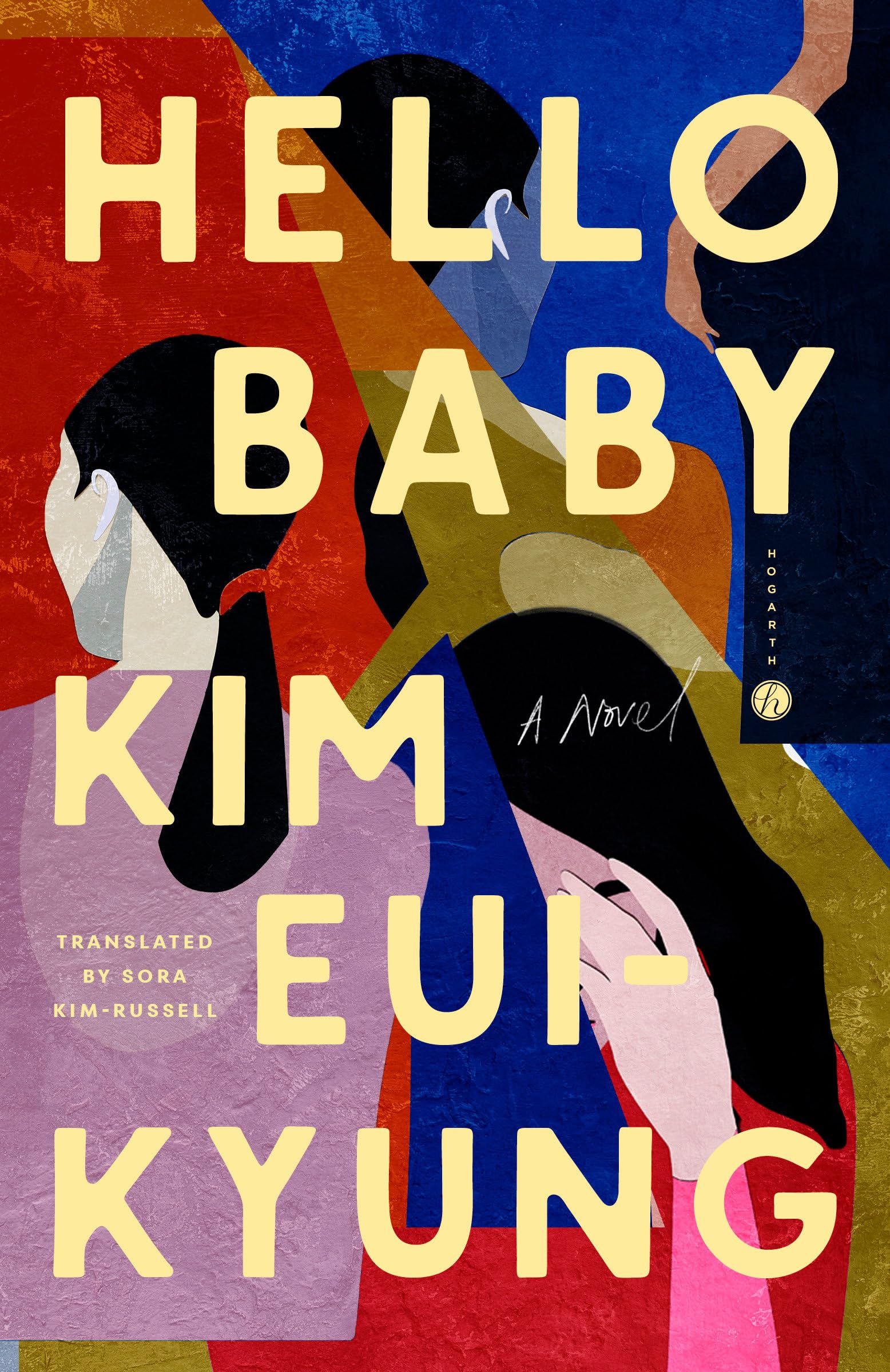 Hello Baby: A Novel