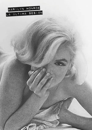 Marilyn Monroe (Spanish Edition),Used