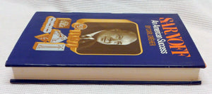 Sarnoff, an American success,Used