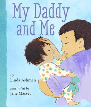 My Daddy and Me,Used