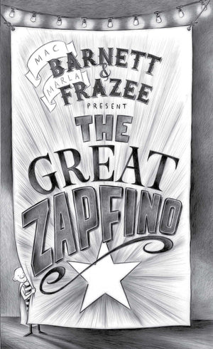 The Great Zapfino,Used