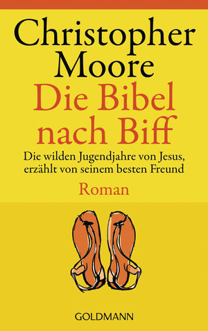 Die Bibel Nach Biff.,Used