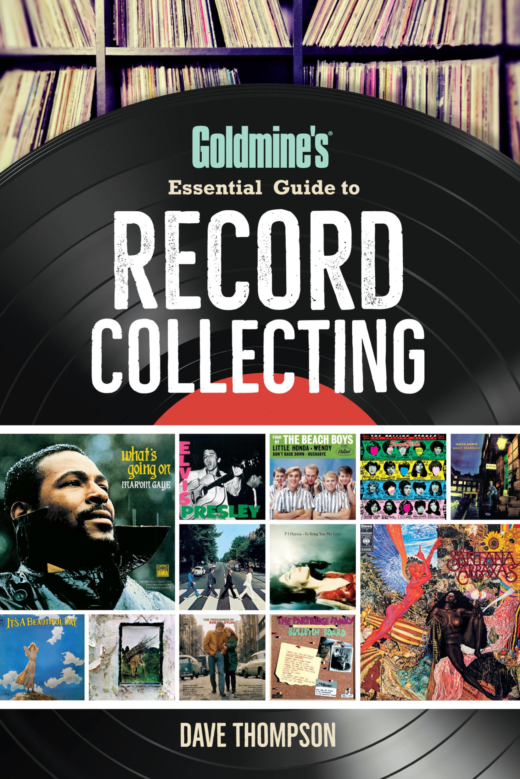 Goldmine'S Essential Guide To Record Collecting,Used