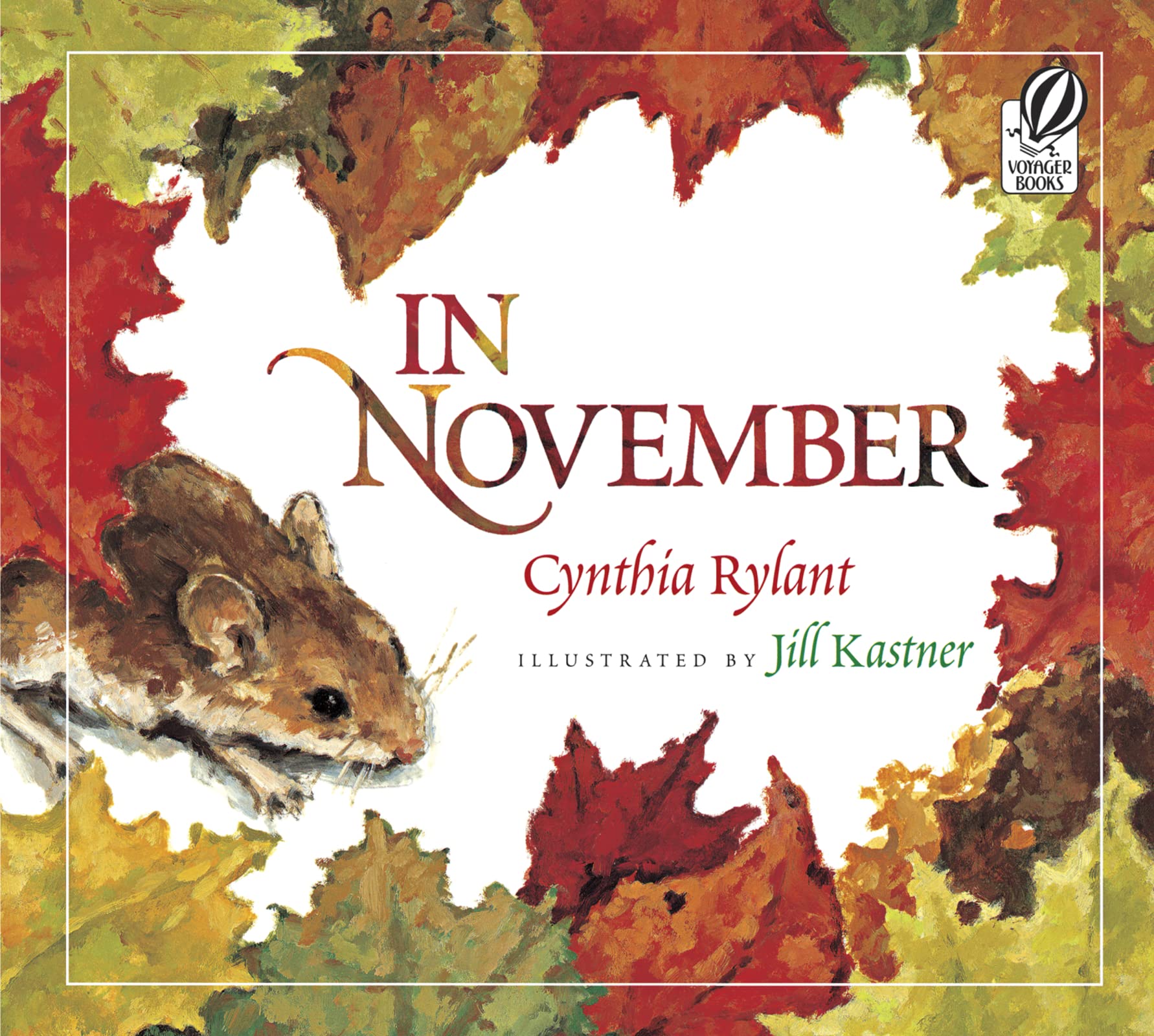 In November,Used
