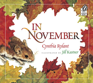 In November,Used