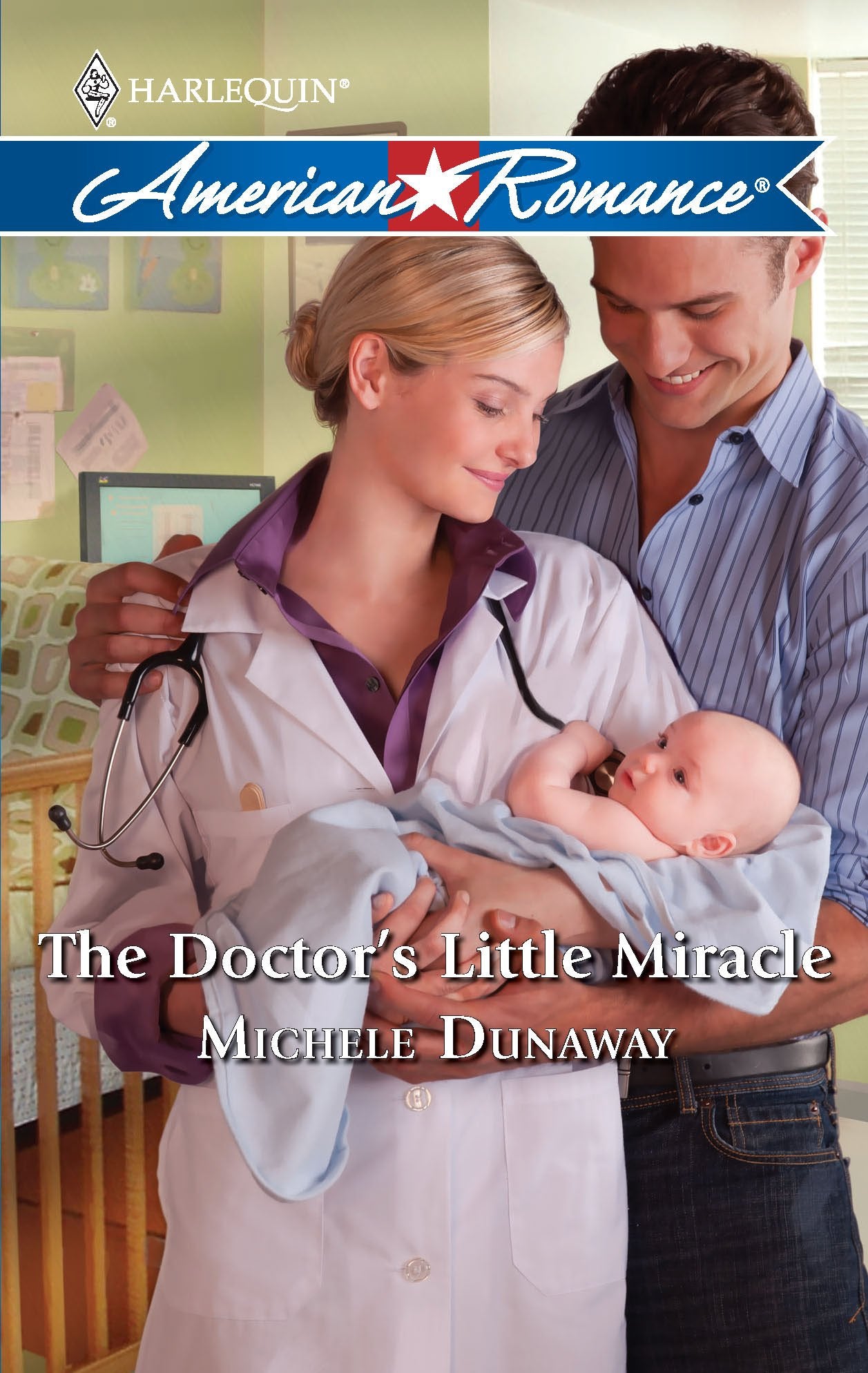 The Doctor's Little Miracle,Used
