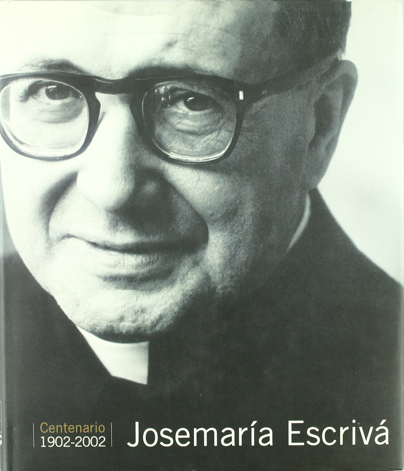 Josemara Escriv. Centenario (19022002),Used