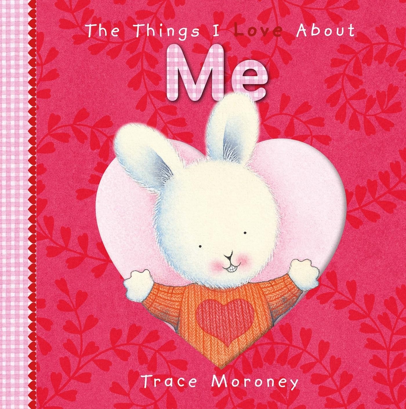 The Things I Love About Me (The Things I Love About Series),Used