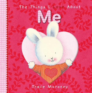 The Things I Love About Me (The Things I Love About Series),Used