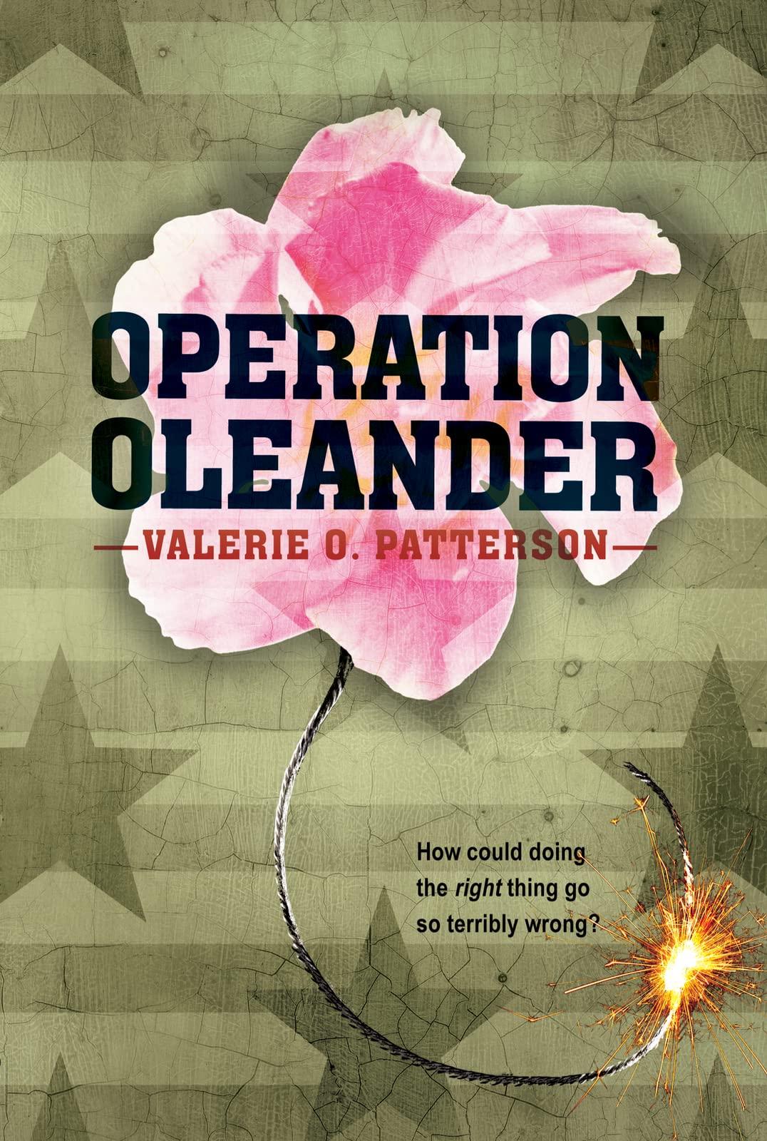 Operation Oleander,Used