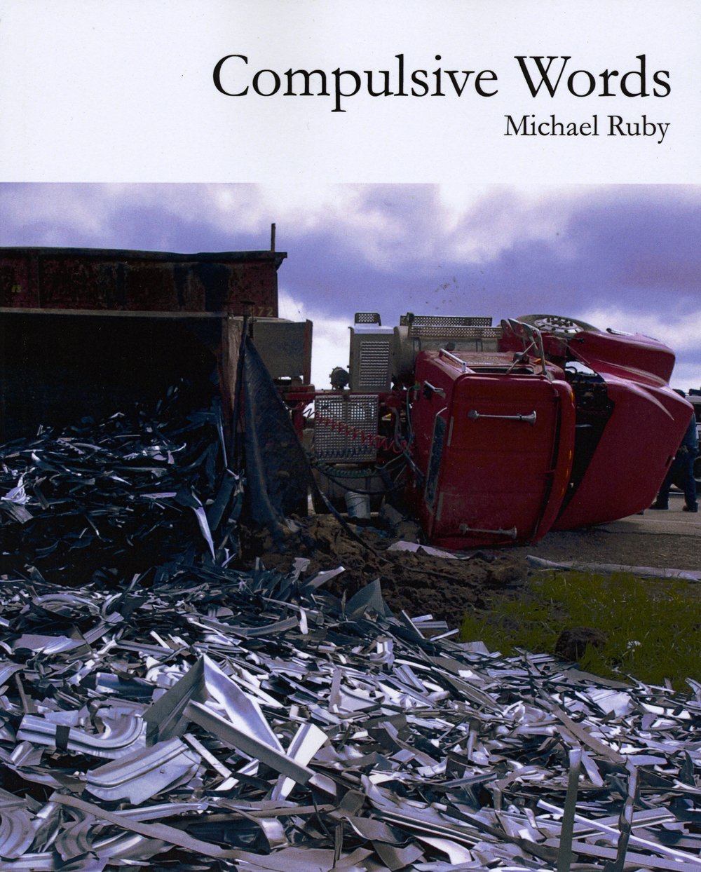 Compulsive Words,Used