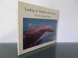 Looking at Dolphins and Porpoises,Used