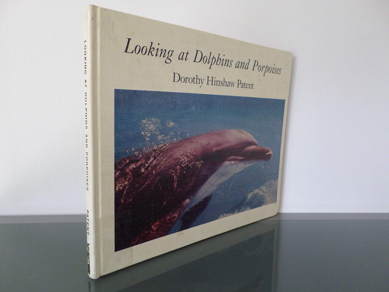 Looking at Dolphins and Porpoises,Used