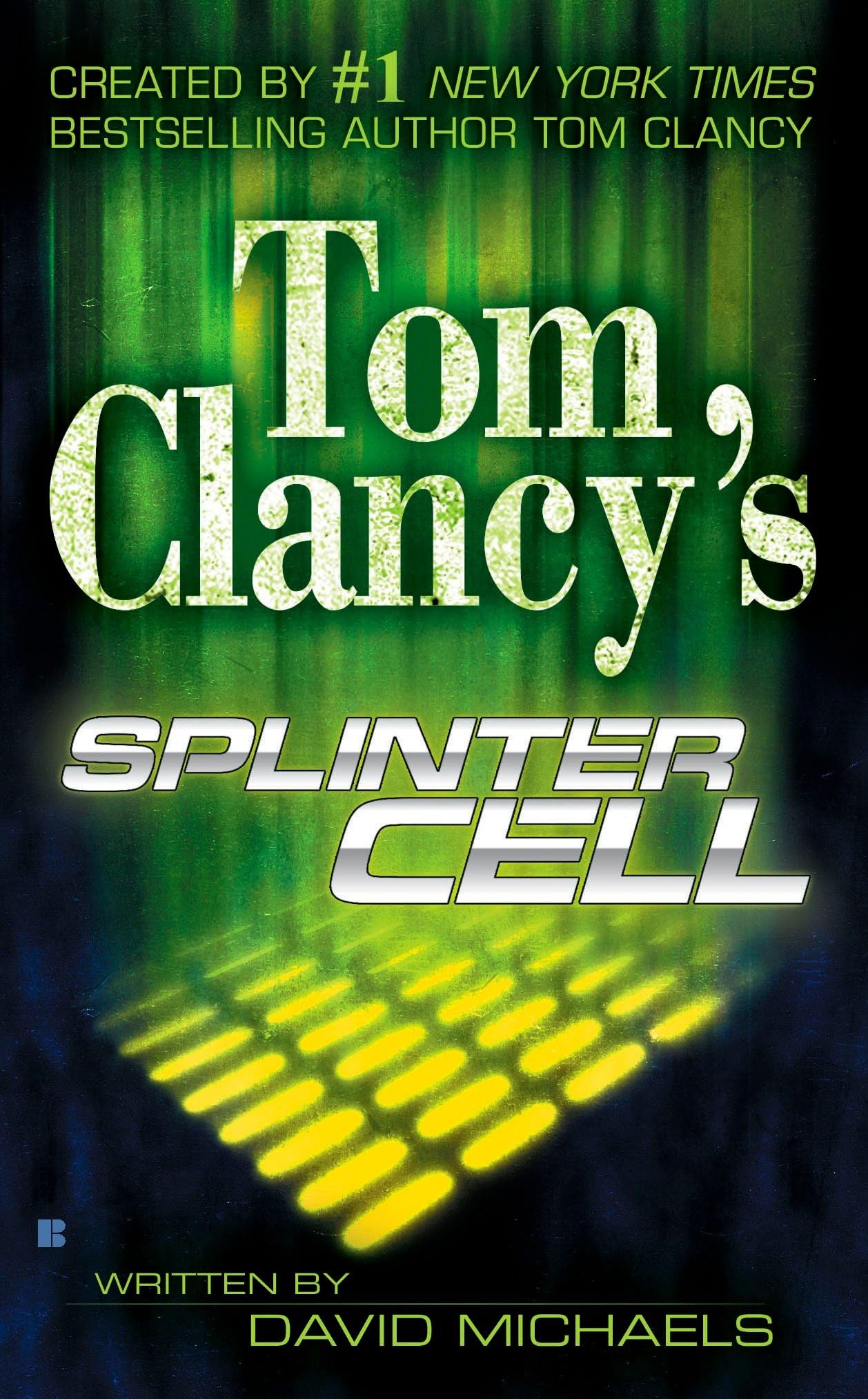 Tom Clancy s Splinter Cell