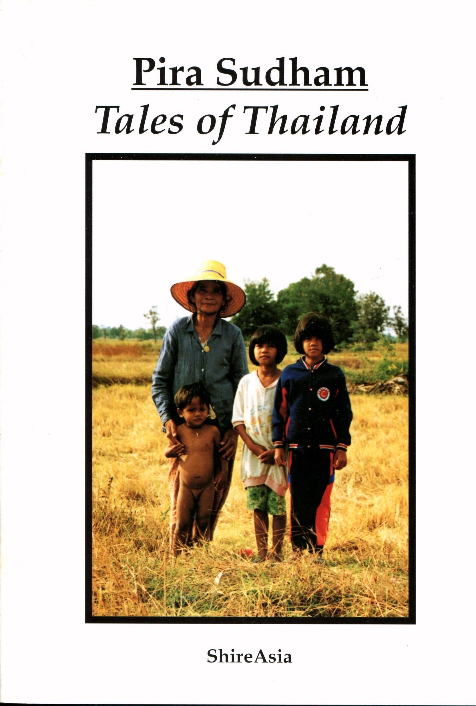 Tales of Thailand,Used