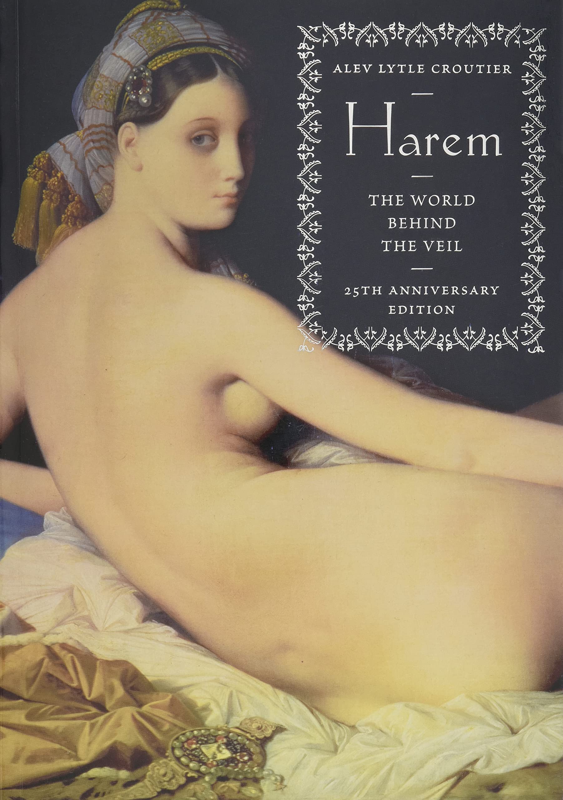 Harem: The World Behind the Veil,Used