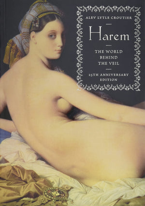 Harem: The World Behind the Veil,Used