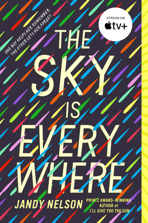 The Sky Is Everywhere,New