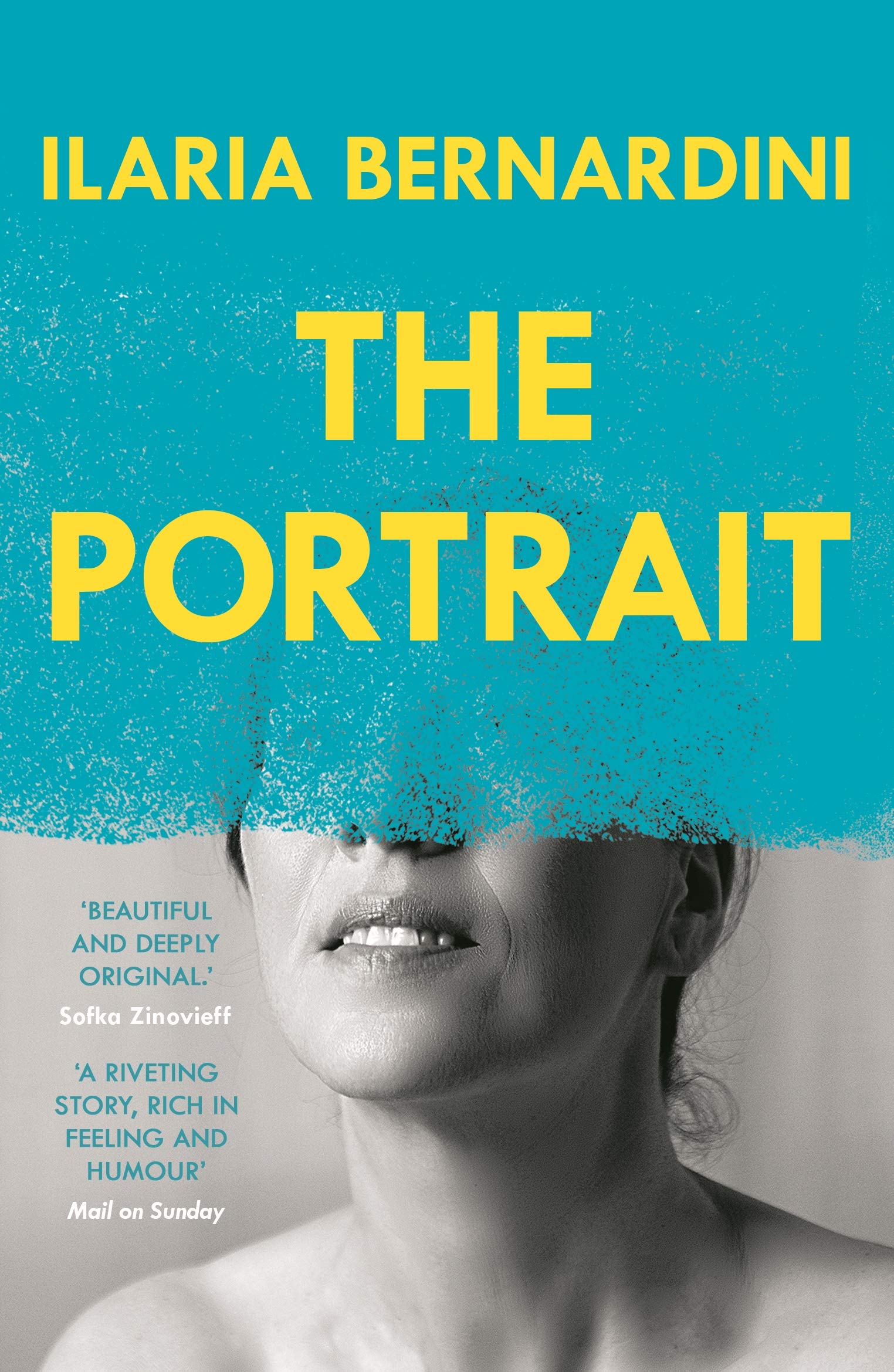 The Portrait,Used