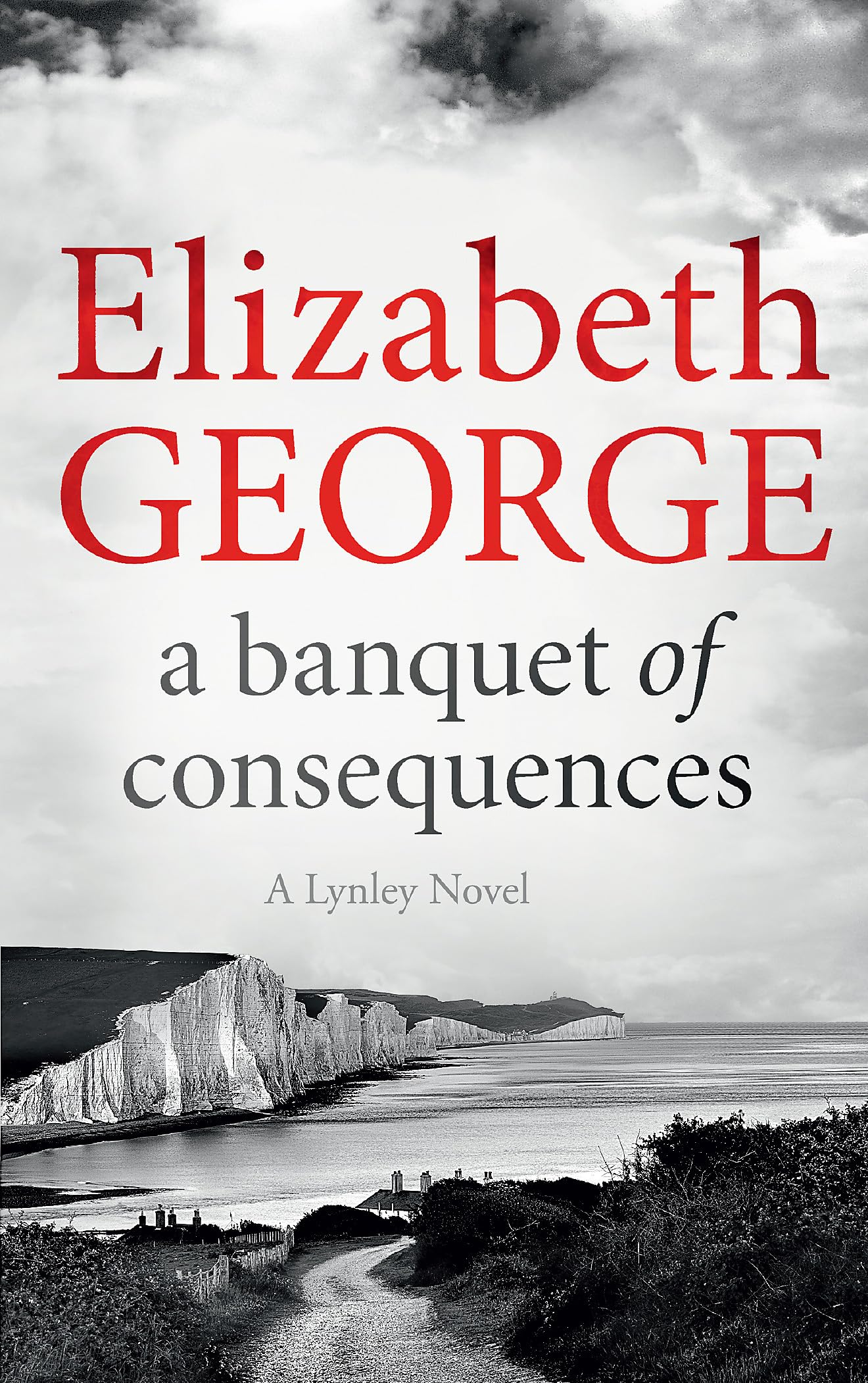Banquet Of Consequences,New