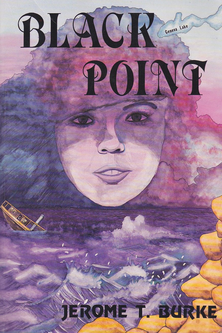 Black Point,Used
