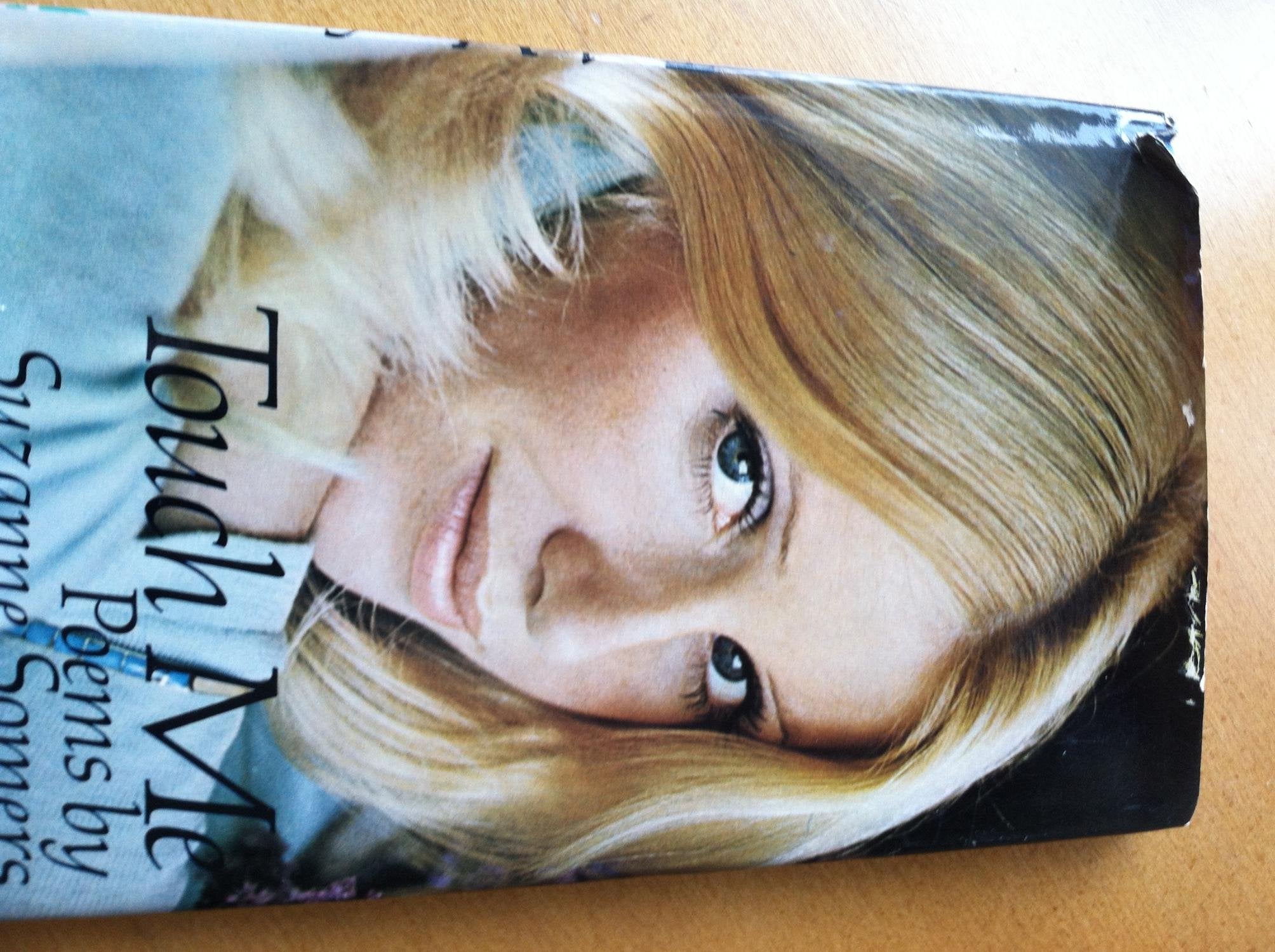 Touch Me: Poems,Used