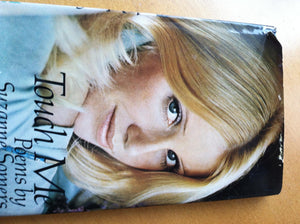 Touch Me: Poems,Used