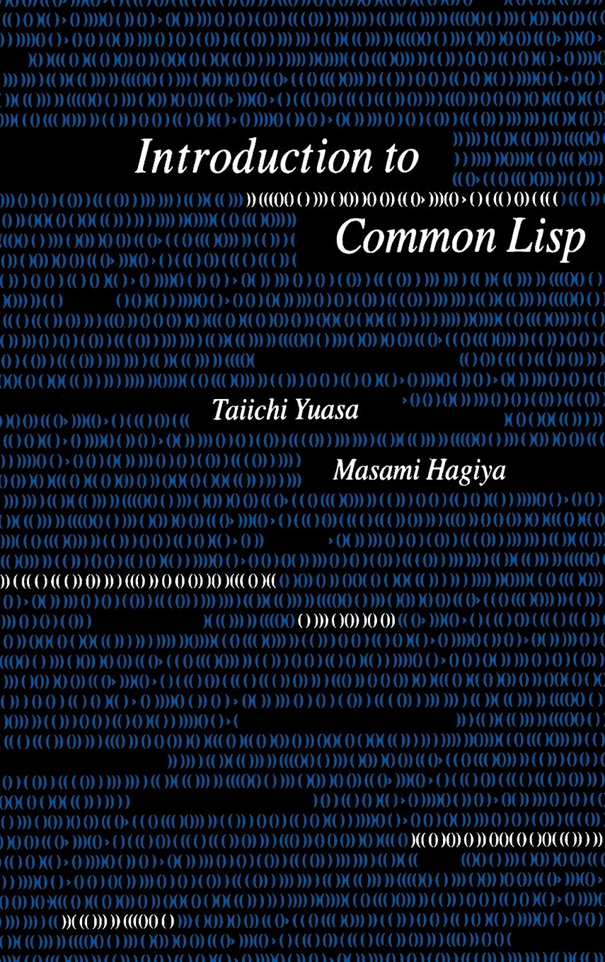 Introduction to Common Lisp (3),Used
