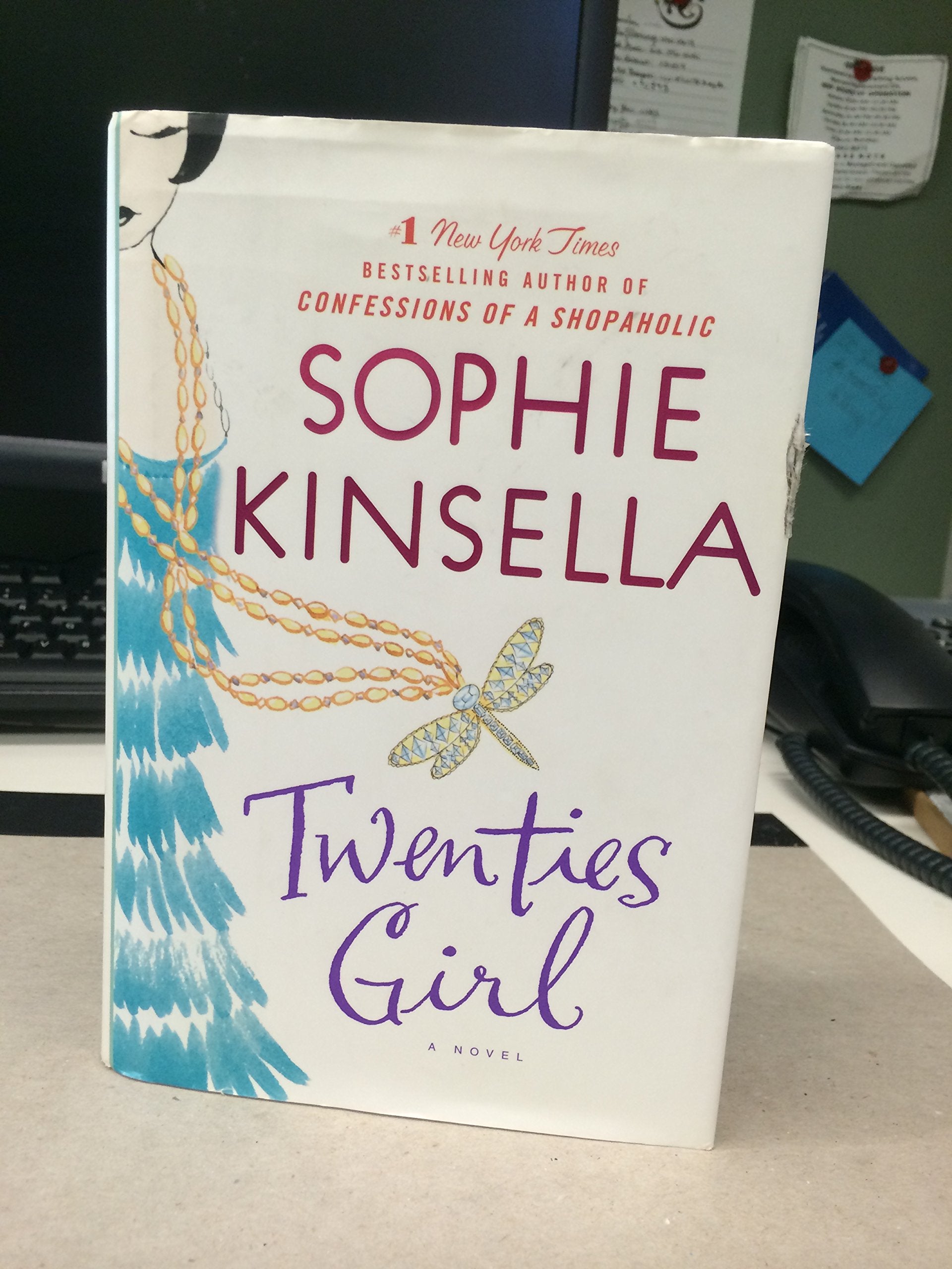 Twenties Girl,Used