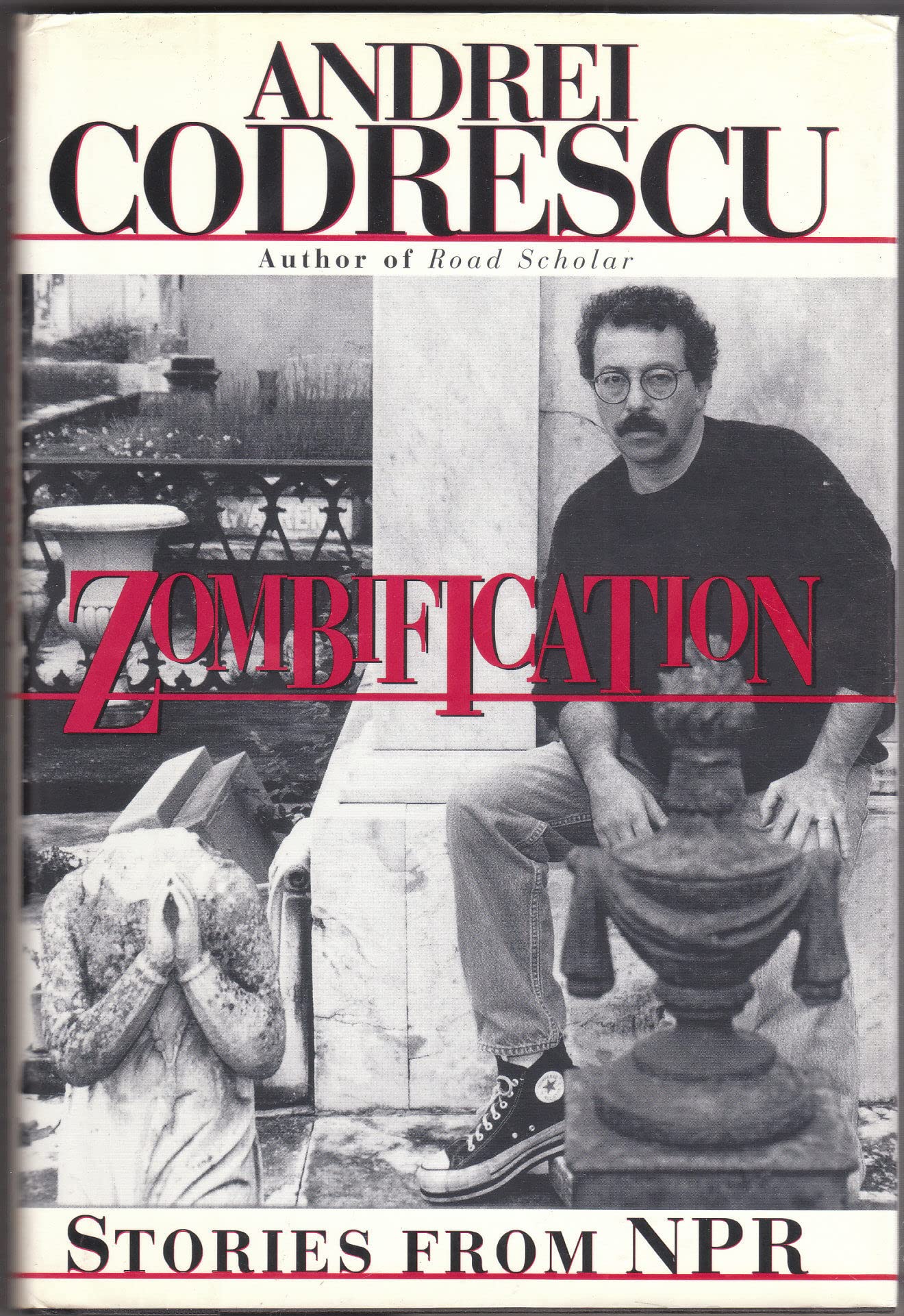 Zombification: Stories from National Public Radio,Used
