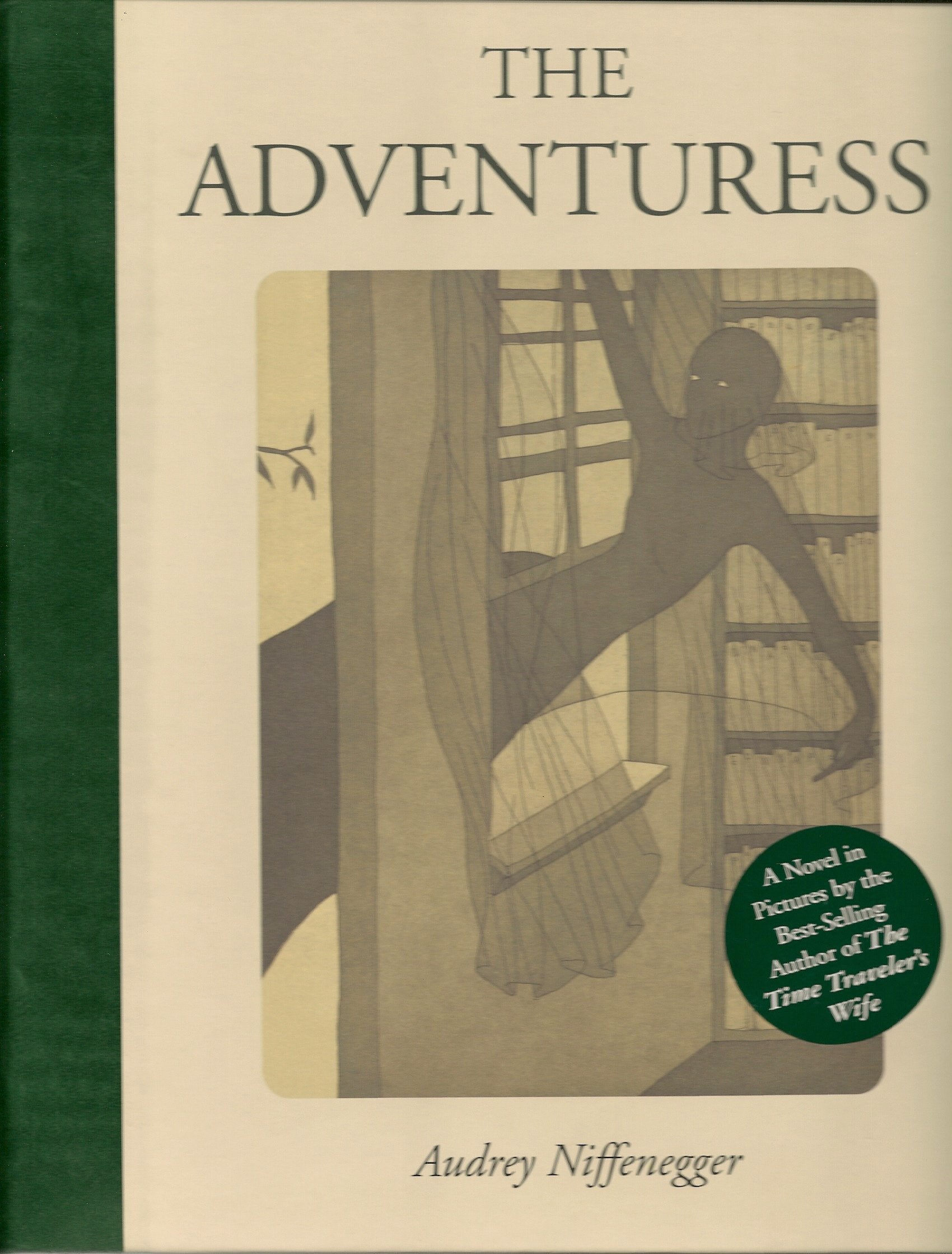 The Adventuress
