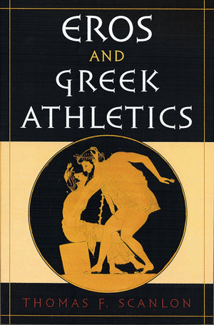 Eros And Greek Athletics