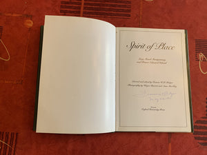 Spirit of Place: Lucy Maude Montgomery and Prince Edward Island,Used