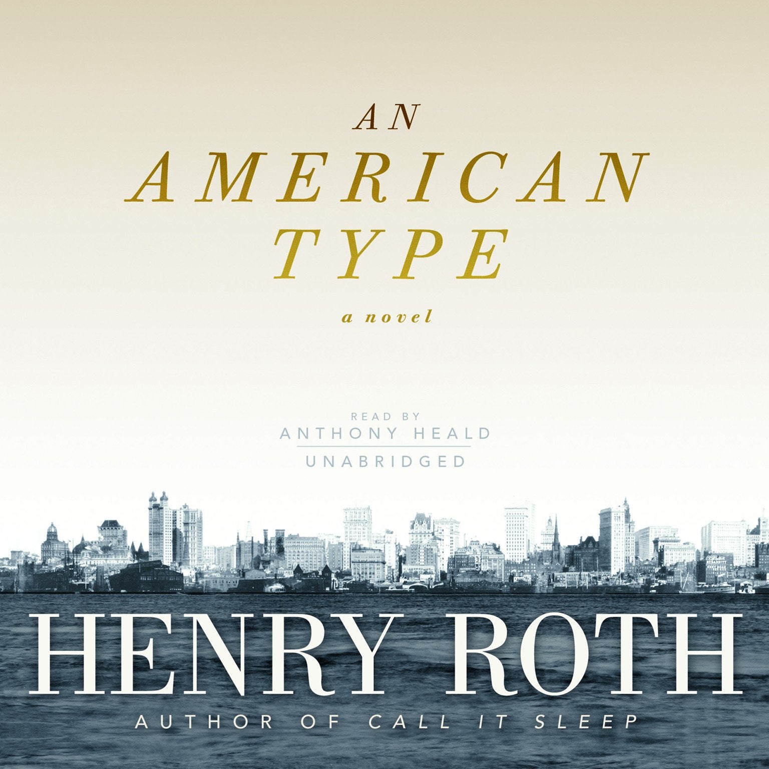 An American Type,Used