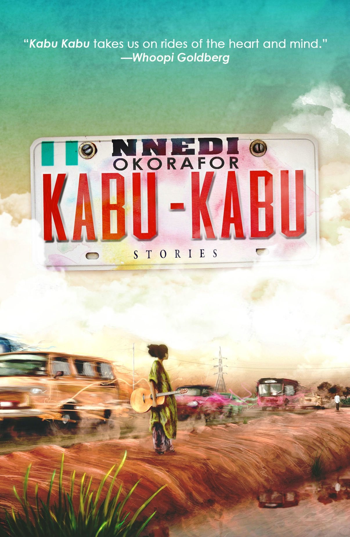 Kabu Kabu,Used