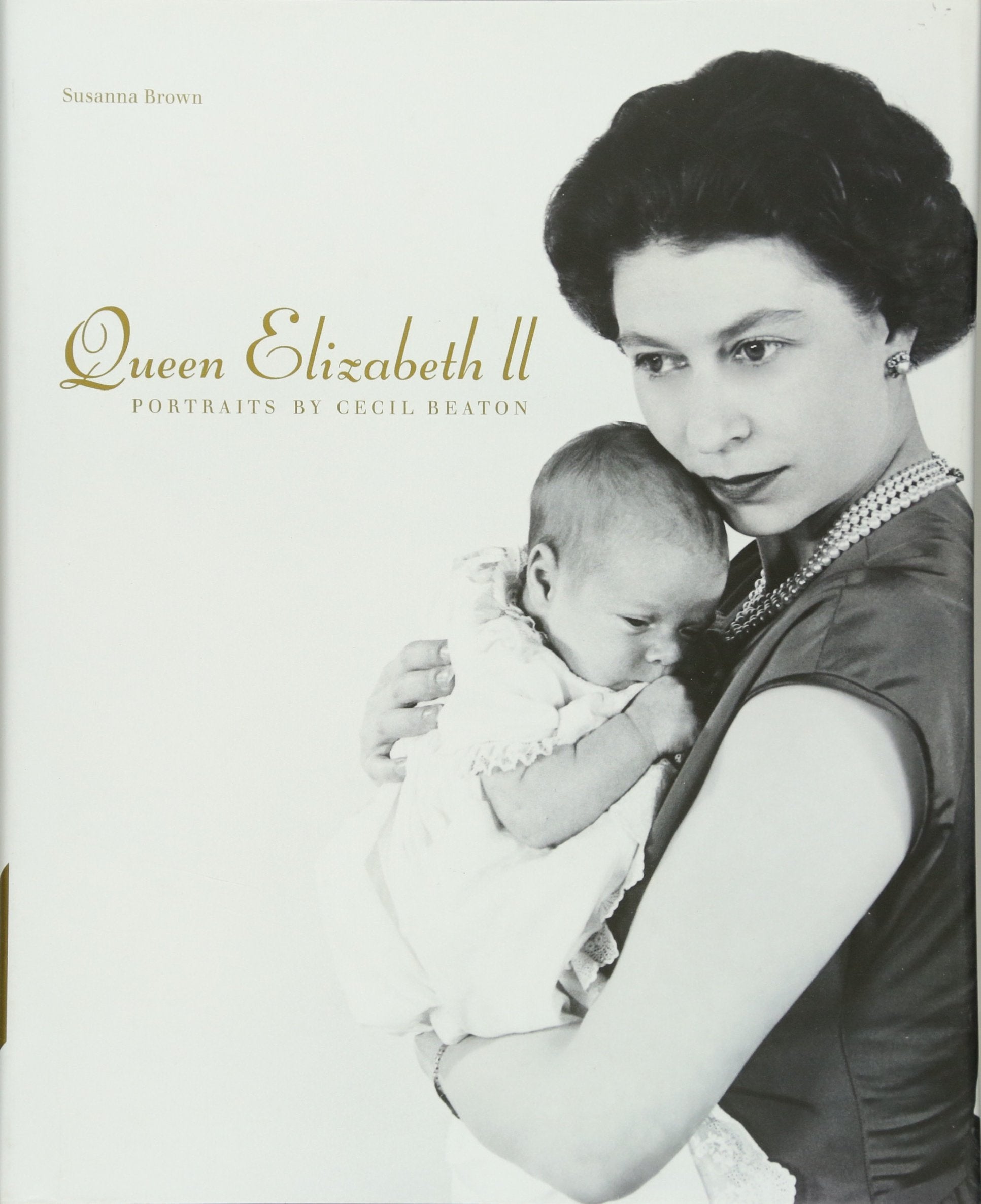 Queen Elizabeth II: Portraits by Cecil Beaton,Used