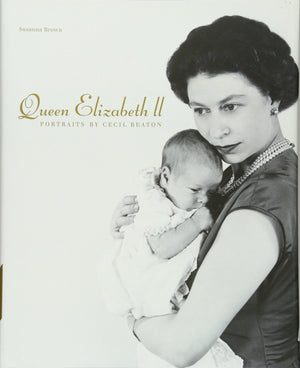 Queen Elizabeth II: Portraits by Cecil Beaton,Used