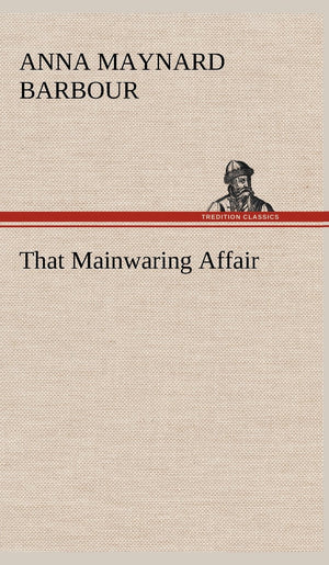 That Mainwaring Affair,Used