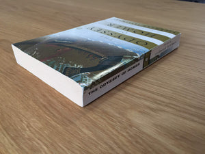 The Odyssey Of Homer,New
