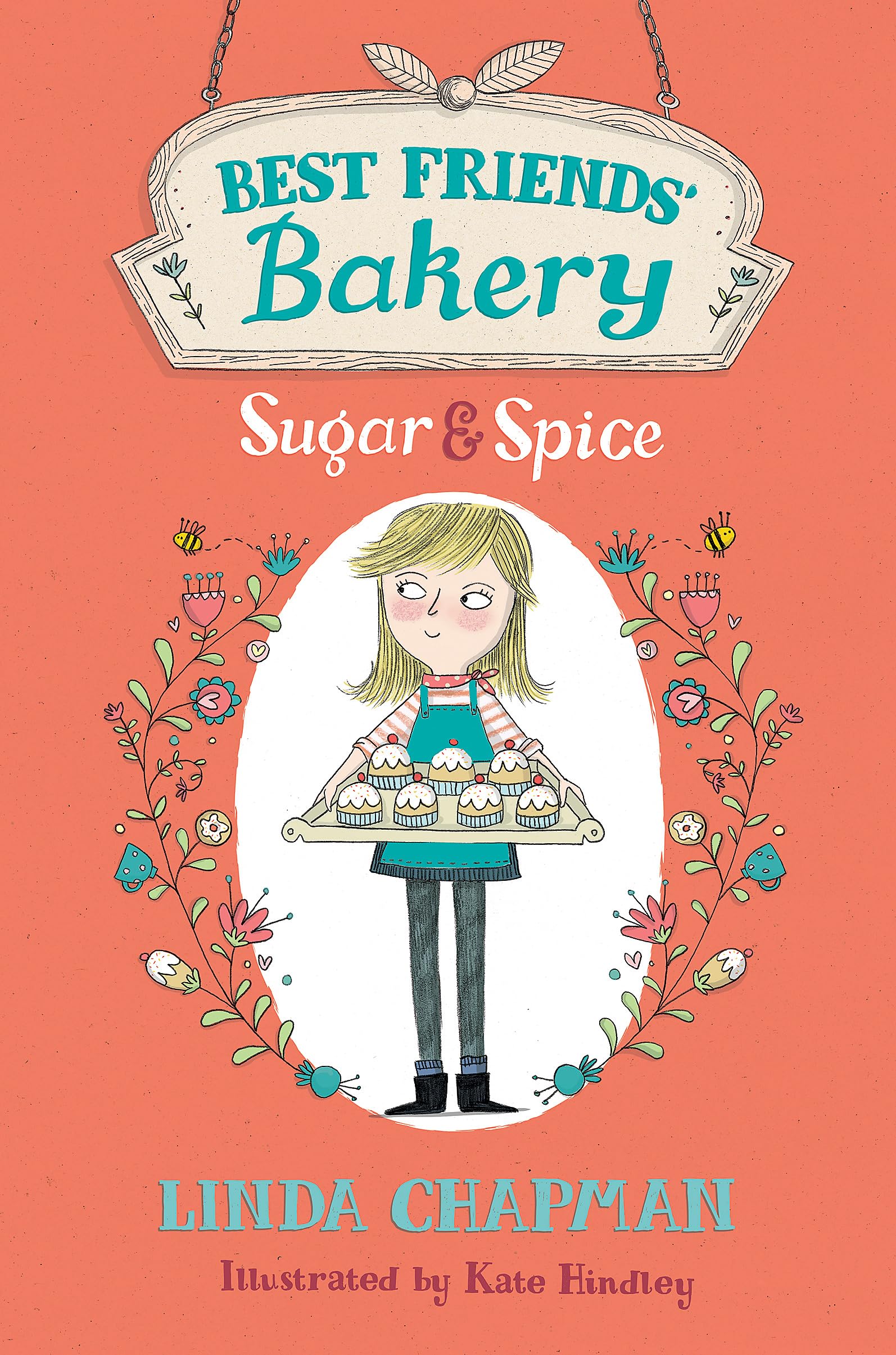 Sugar and Spice (Best Friends' Bakery),Used