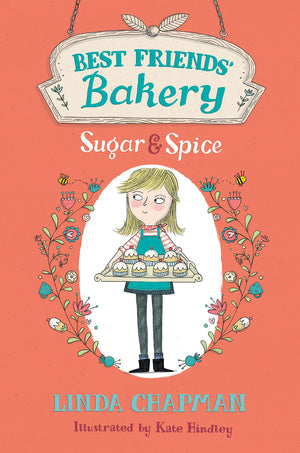 Sugar and Spice (Best Friends' Bakery),Used