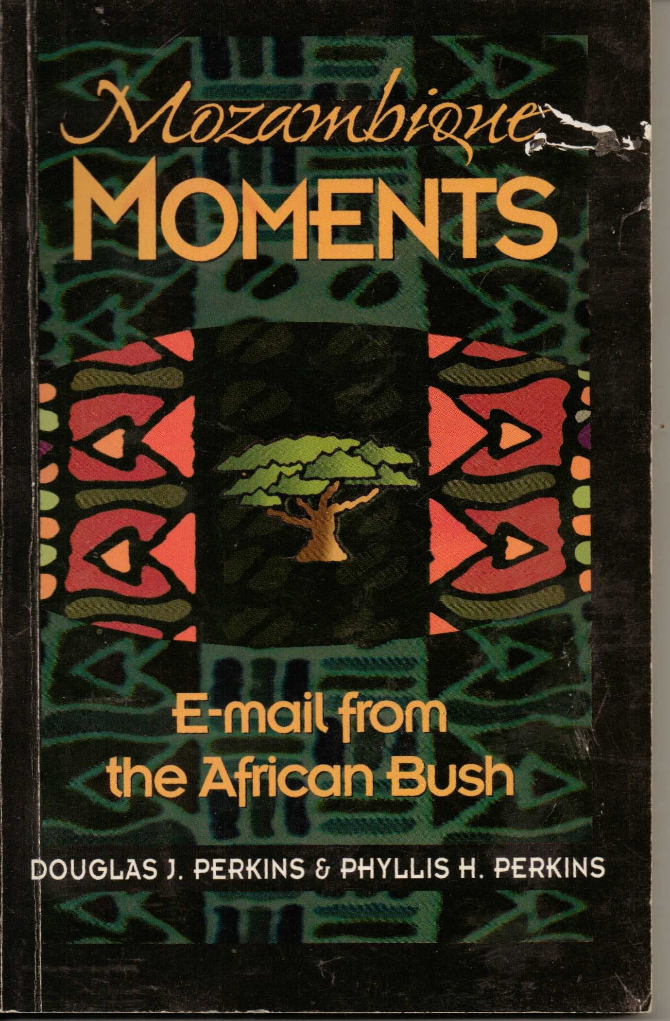 Mozambique Moments,Used