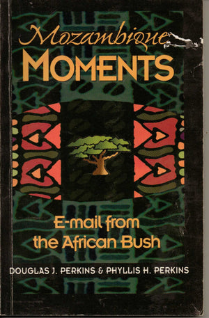 Mozambique Moments,Used