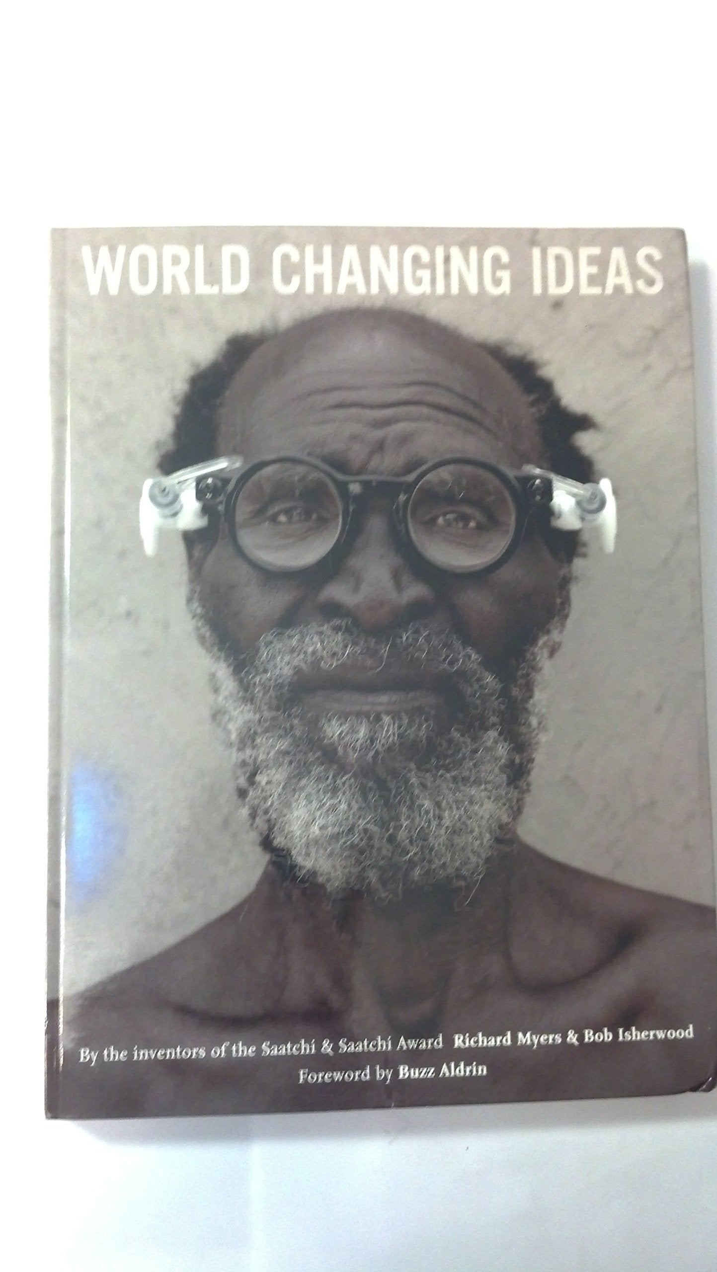 World Changing Ideas,New