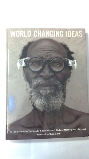 World Changing Ideas,Used