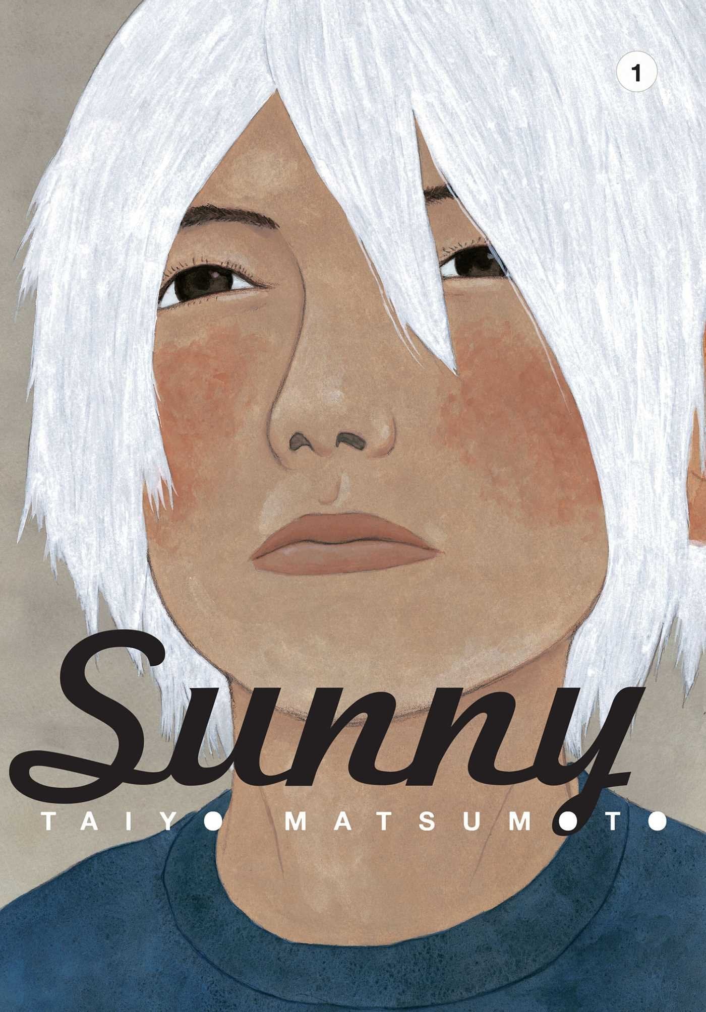 Sunny, Vol. 1 (1),Used