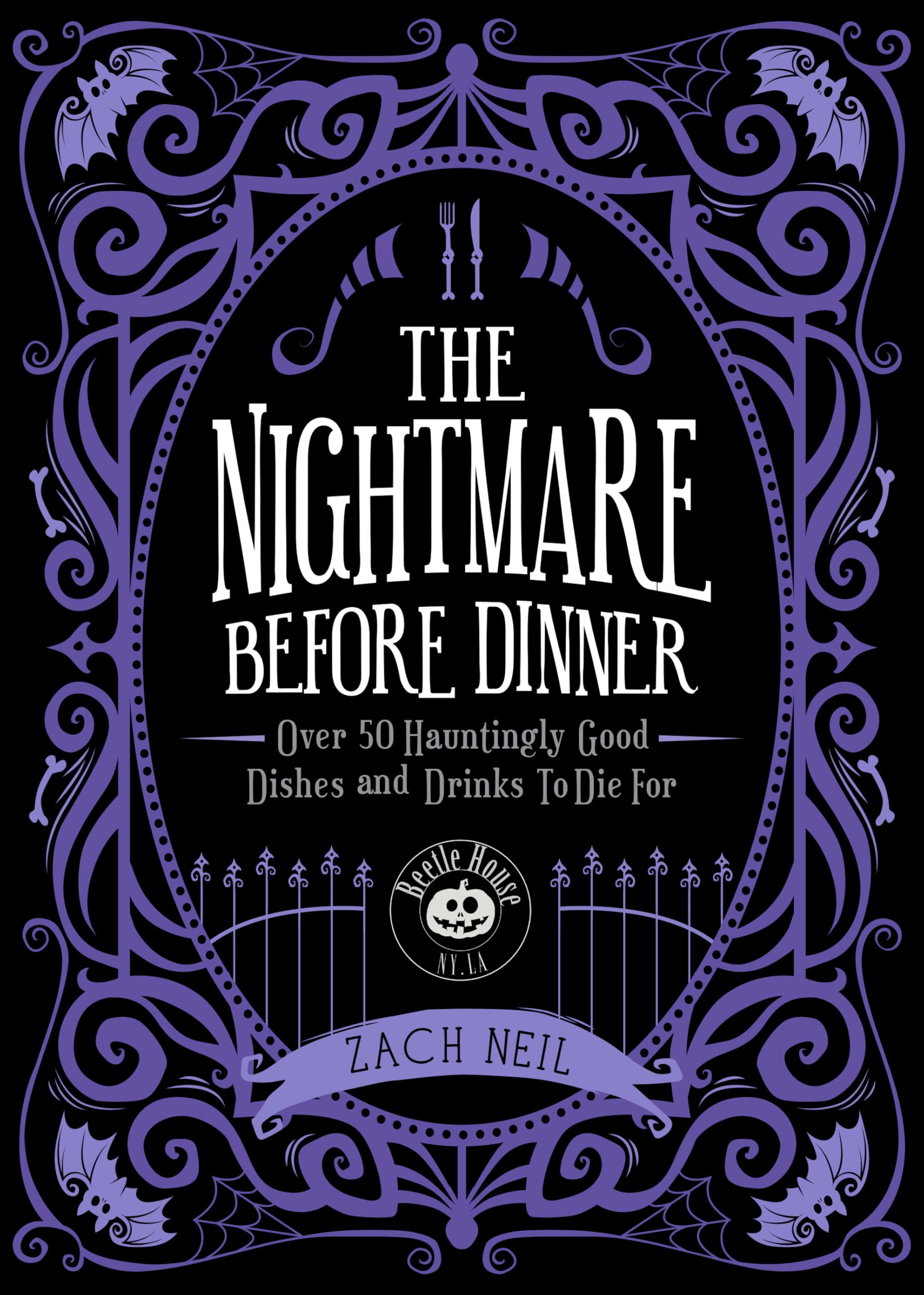 Nightmare Before Dinner