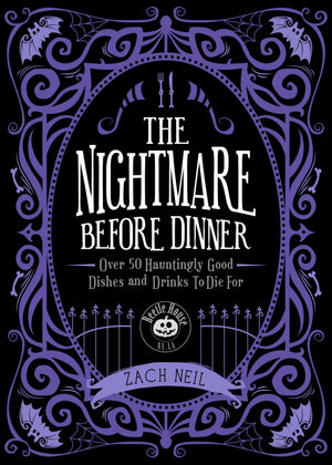 Nightmare Before Dinner
